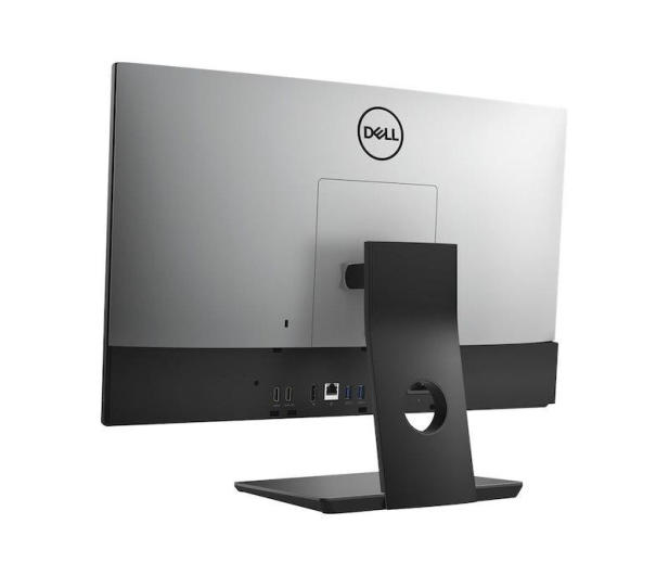 DELL OptiPlex 7460 Intel Core i7-8700/16GB/512GB SSD/Intel HD Graphics/W10P Czarny - 459222 - zdjęcie 5